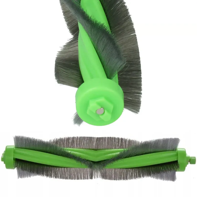 Zestaw Szczotki Filtry Mop Do IRobot Roomba Combo R111840 R113840