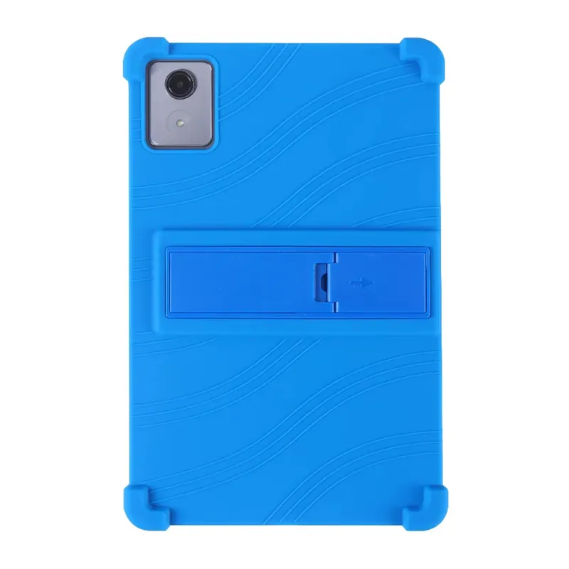 Etui Pancerne Armor Do Lenovo Tab K11 Plus 11.45 2024 - Niebieski