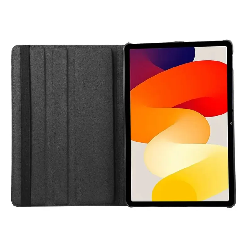 Etui Obrotowe 360 Do XIAOMI Redmi Pad SE 11 - Czarne