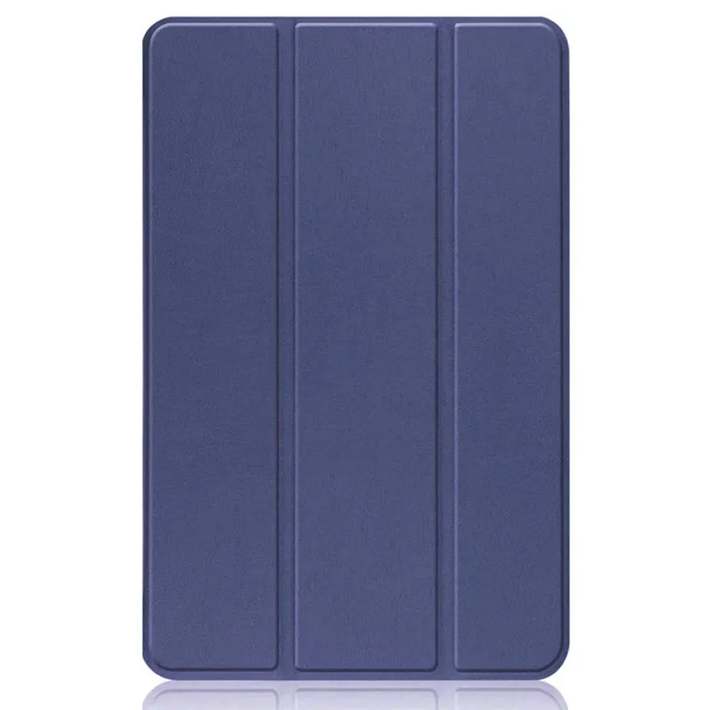 Etui Smart Case Do Nokia T20 Czarne - Ochronne Z Podstawką