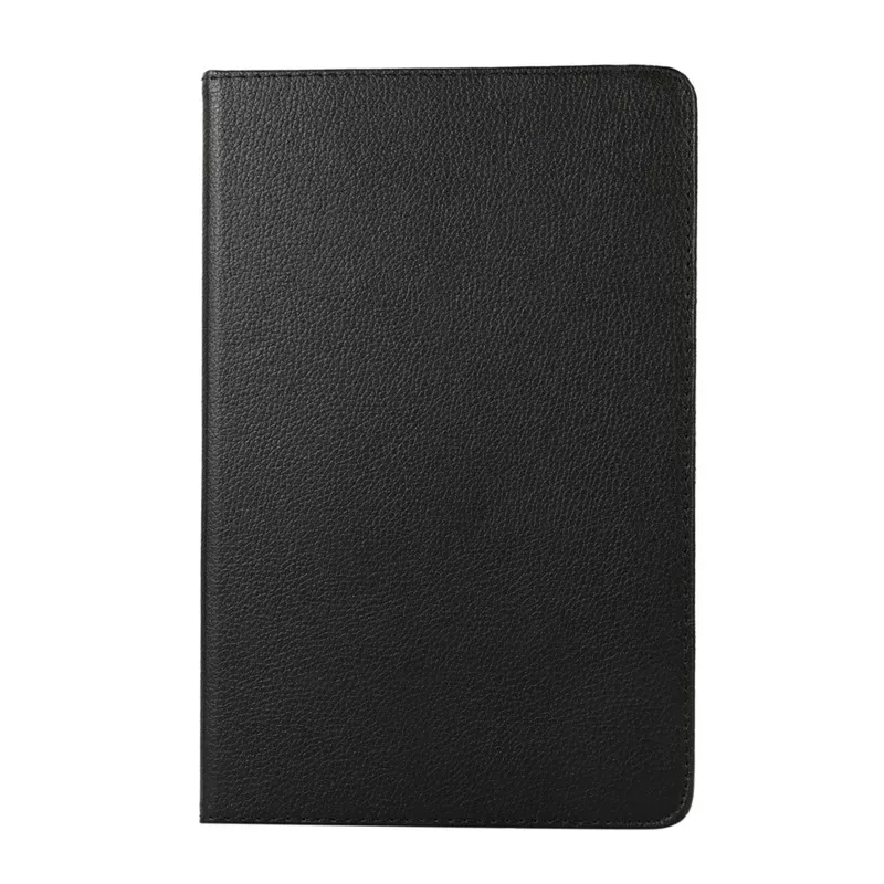Etui Obrotowe 360 Do Lenovo Tab M11 10.95 Z Podstawką - Czarne