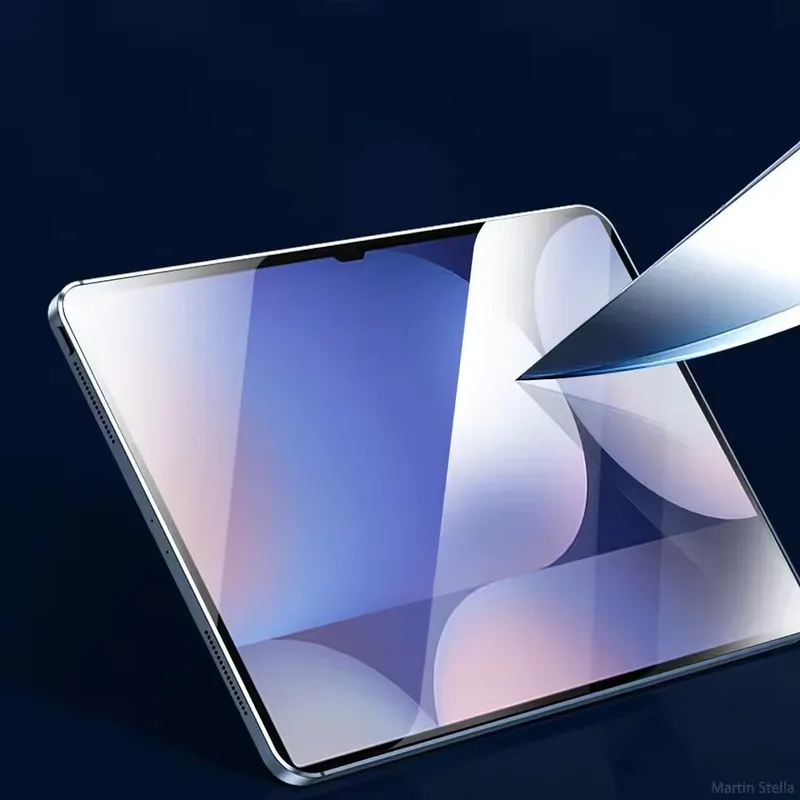 Szkło Hartowane Lenovo Tab Plus 11.5 2024 9H Oleofobowe