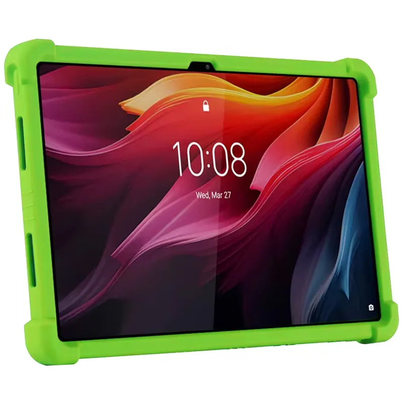 Etui Pancerne Armor Lenovo Tab K11 Plus 11.45 TB352FU - Zielone
