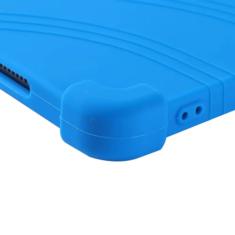 Etui Pancerne Armor Do Lenovo Tab K11 Plus 11.45 2024 - Niebieski