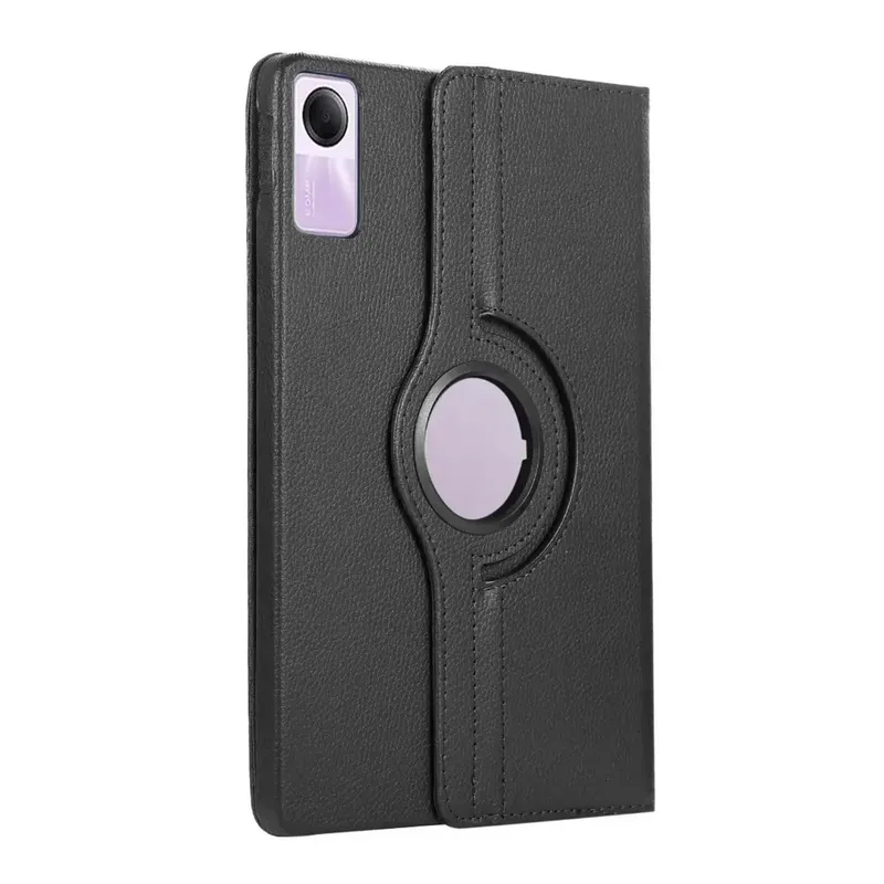 Etui Obrotowe 360 Do XIAOMI Redmi Pad SE 11 - Czarne