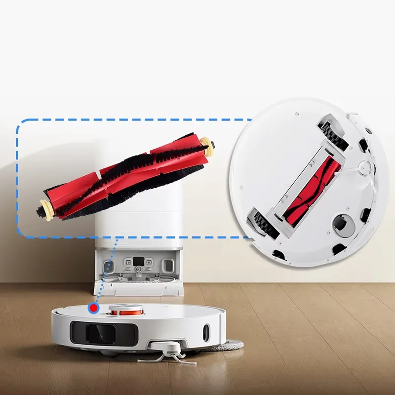 Szczotki Główne 2 szt Do Robota XIAOMI Mi Robot Roborock S5 S6