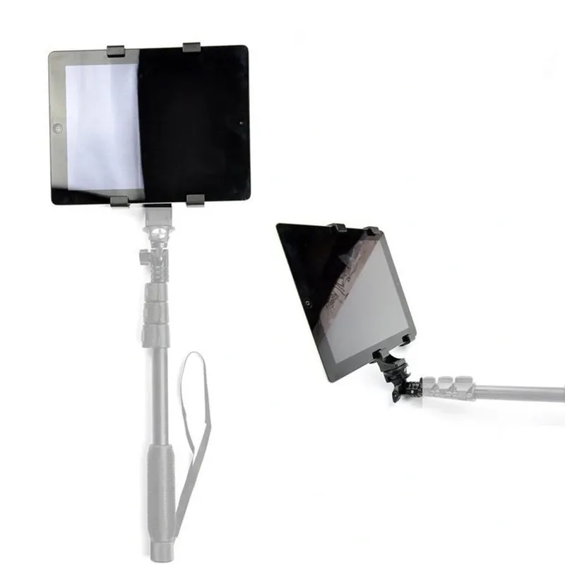 Uchwyt Do Tabletu Regulowany Statyw Tripod Gwint 1/4 Uniwersalny