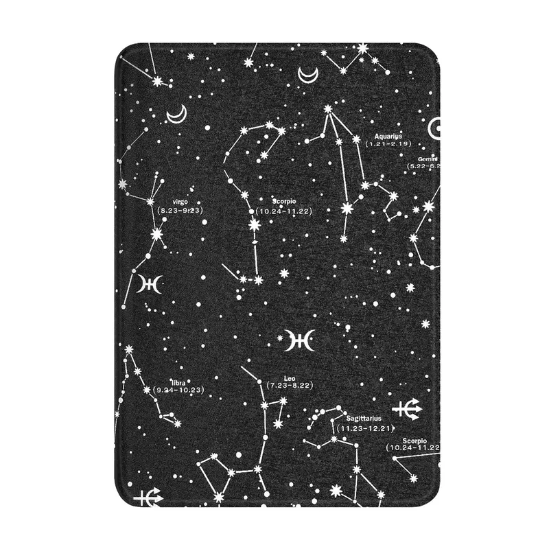 Etui Do Kindle Paperwhite 6/COLORSOFT/SIGNATURE Edition - Constellation