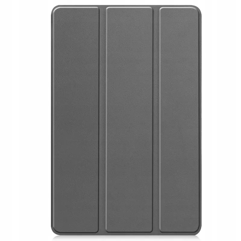 Etui Smart Do Lenovo Tab One 8.7 2025 TB305FU Z Podstawką - Szare