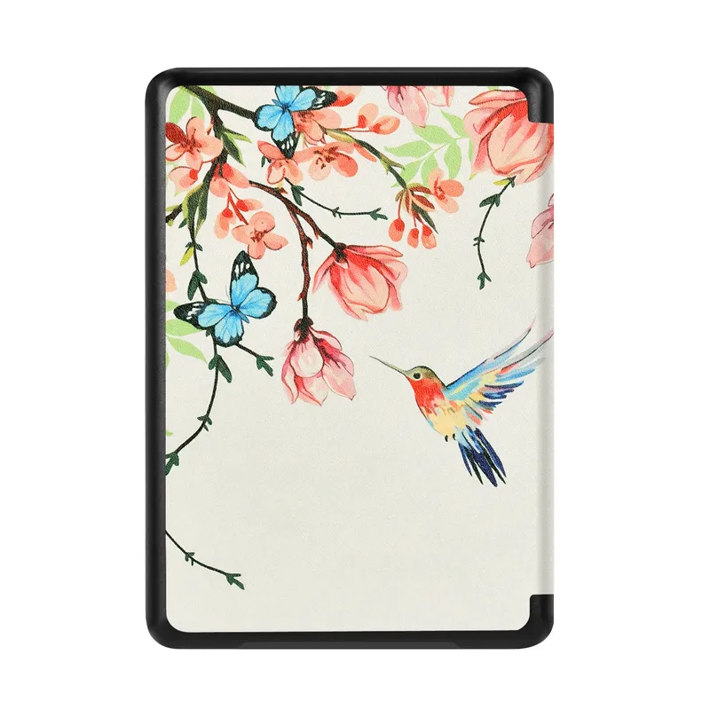 Etui Do Kindle Paperwhite 6/COLORSOFT/SIGNATURE Edition - Hummingbird