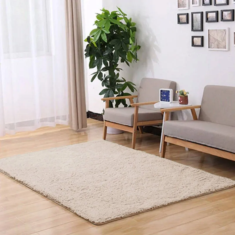 Dywan Alpa 300x200 cm Do Salonu I Sypialni - Beżowy