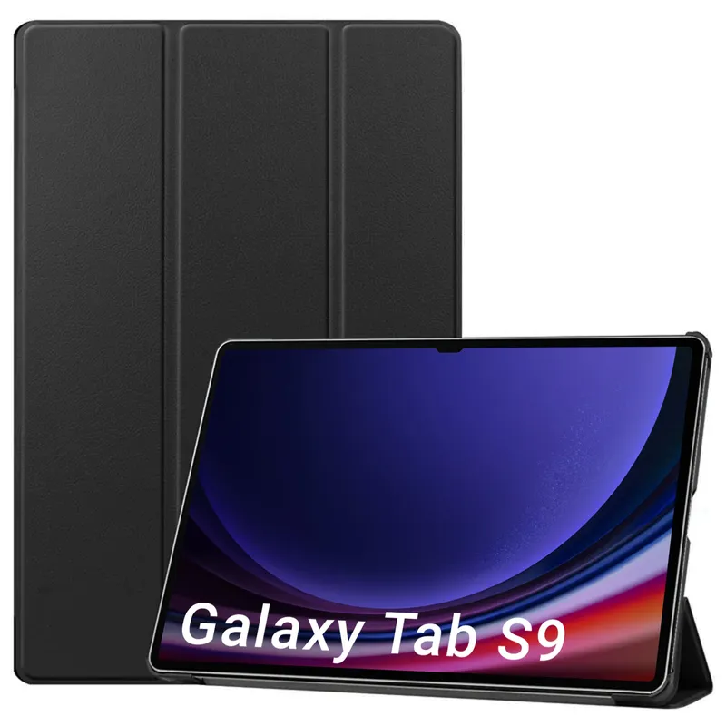 Etui Smart Do SAMSUNG Galaxy Tab S9 11" - Czarne
