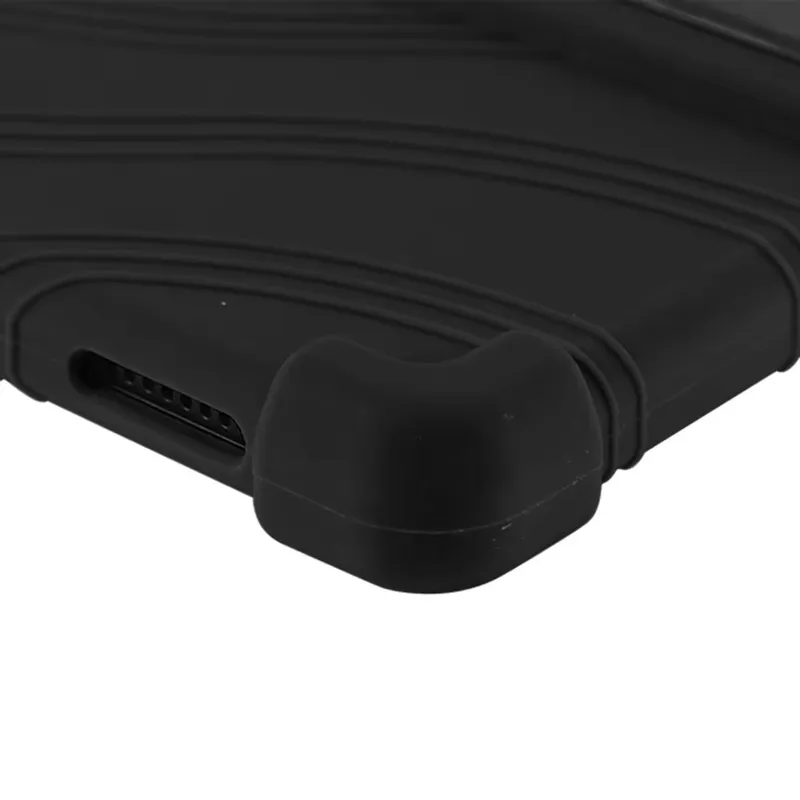 Etui Armor SAMSUNG Galaxy Tab A11+ A9+ 10.9 - Zielone