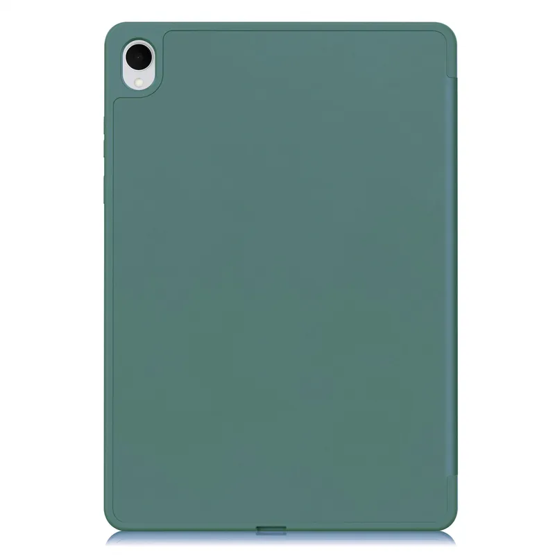 Etui Smart Pencil Do SAMSUNG Galaxy Tab S11 11 SM SMX736 - Zielone