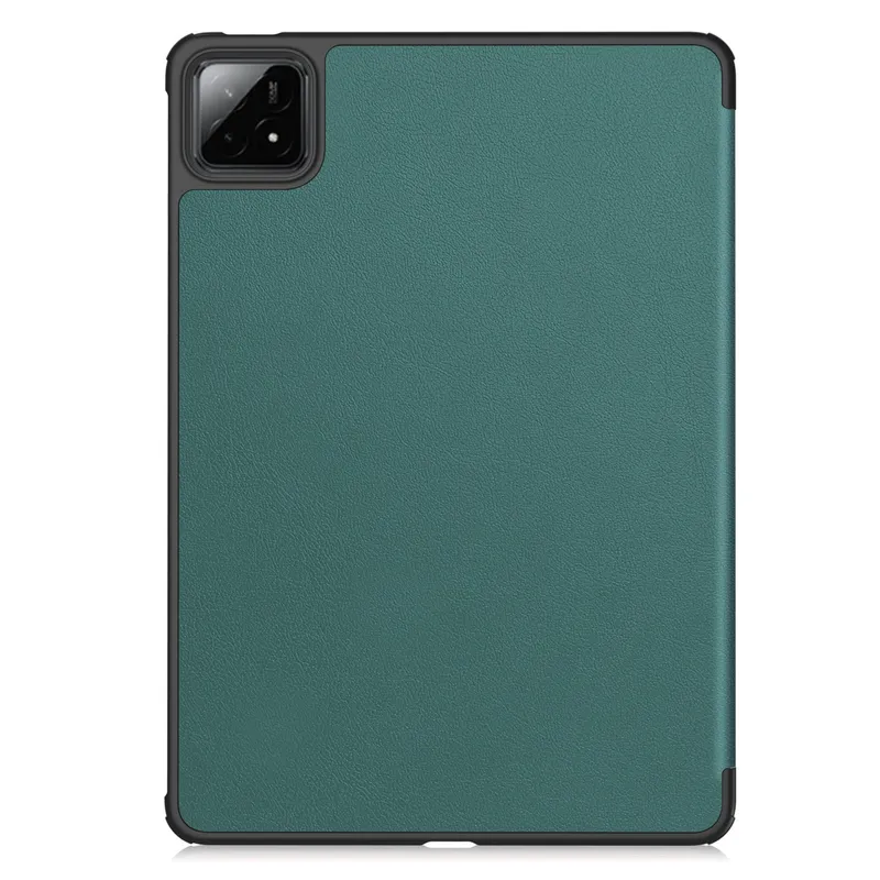 Etui Smart Do XIAOMI Pad 7/7 Pro 11.2 Z Klapką - Zielone
