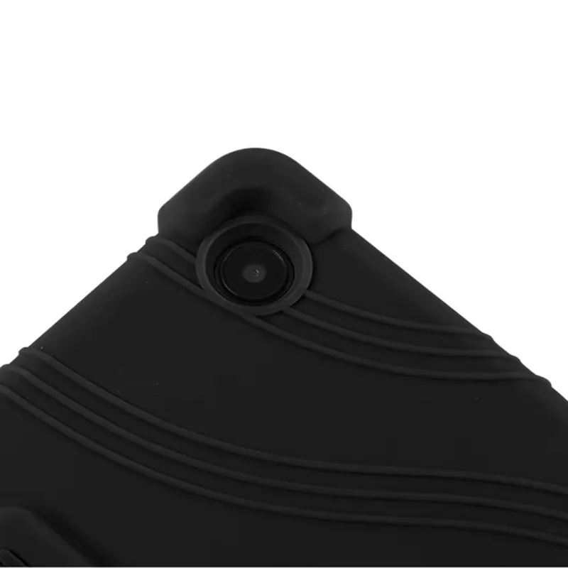 Etui Armor SAMSUNG Galaxy Tab A11+ A9+ 10.9 - Zielone