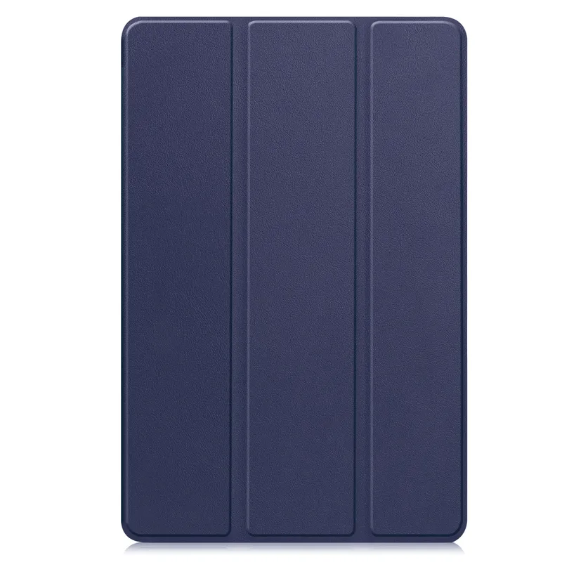 Etui Smart Do SAMSUNG Galaxy Tab S11 11 SM SMX736 Z Klapką - Granatowe