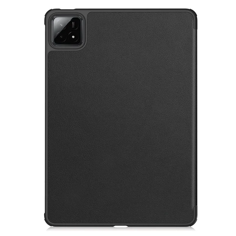 Etui Smart Do XIAOMI Pad 7/7 Pro 11 Z Podstawką - Czarne