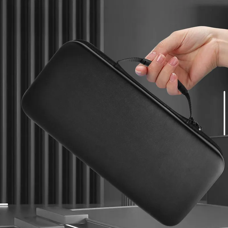 Etui Podróżne Do Lenovo Legion Go S 8 2025 Wodoodporne - Czarne