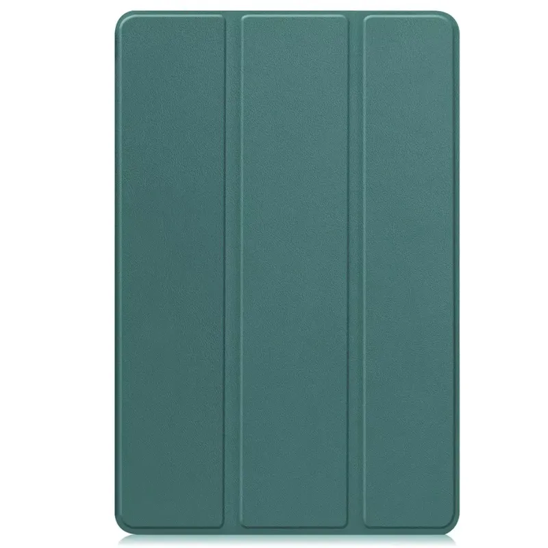 Etui Z Uchwytem Na Rysik Do Redmi Pad 2 11 2025 - Ciemnozielone