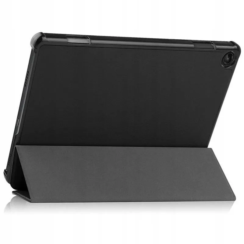 Etui Smart Do Lenovo Tab M10 10.1 2022 3 Gen - Czarne