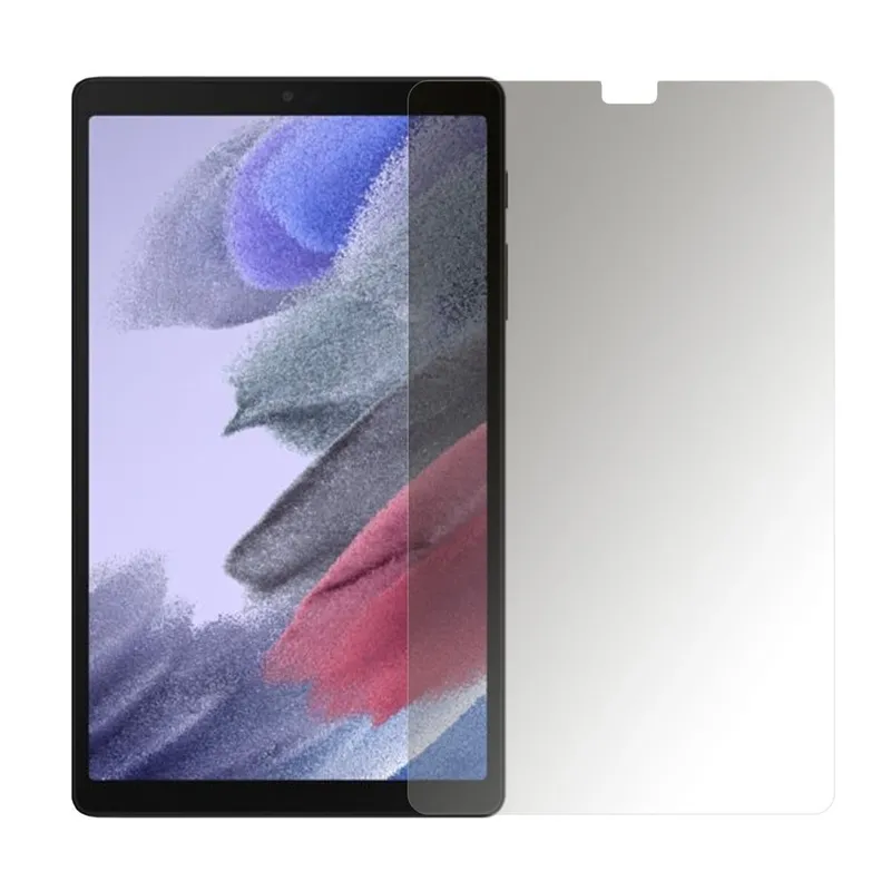 Szkło Hartowane 9H 2 5D SAMSUNG Galaxy Tab A7 Lite T220 T225