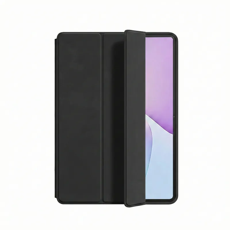 Etui Smart Do Huawei MatePad Air 11 / 11.5 Z Klapką - Czarne