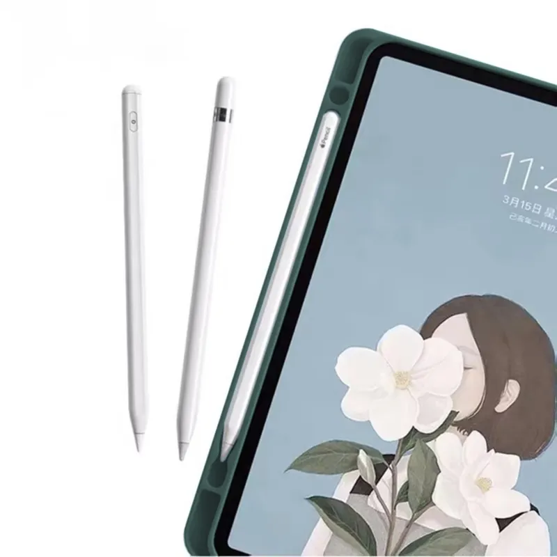 Etui Smart Do IPad 10.9 2022 Gen. 10 / IPad 11 2025 Z Podstawką - Zielone