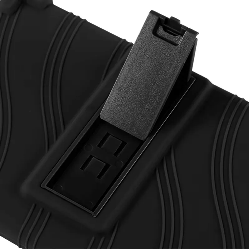 Etui Armor SAMSUNG Galaxy Tab A11+ A9+ 10.9 - Zielone