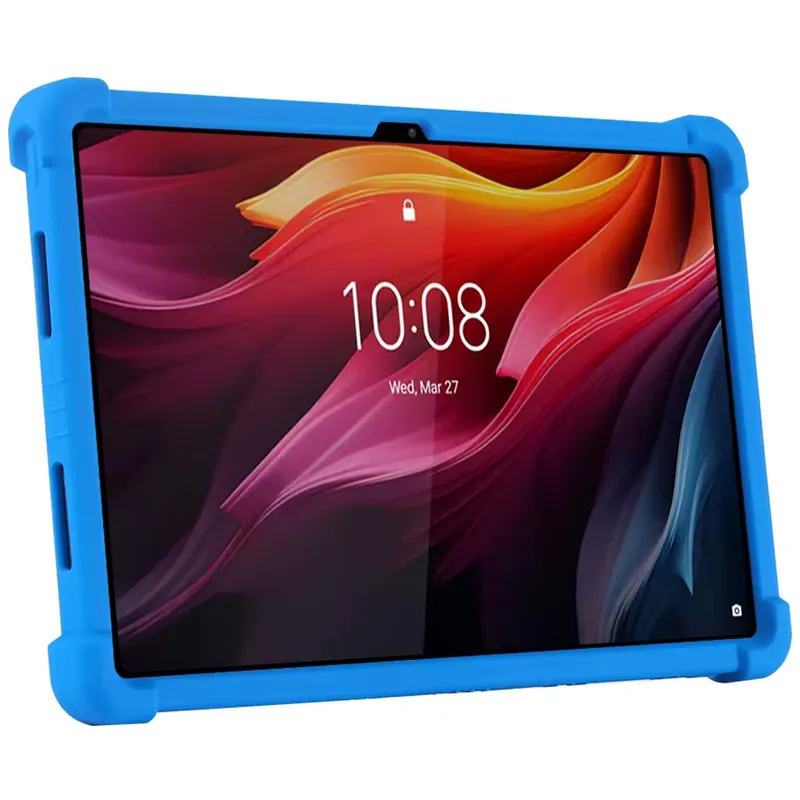 Etui Pancerne Armor Do Lenovo Tab K11 Plus 11.45 2024 - Niebieski