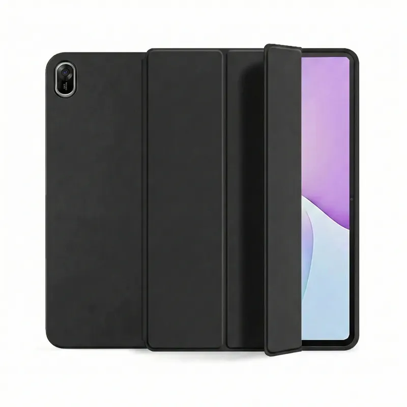 Etui Smart Do Huawei MatePad Air 11 / 11.5 Z Klapką - Czarne