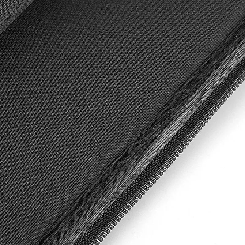 Pokrowiec Etui Na Laptopa 15 6'' Uniwersalny Ochronny - Czarny