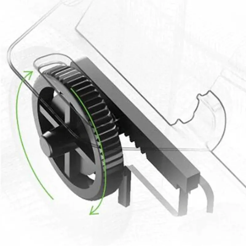 Okulary VR Shinecon G10 Do Smartfona 120° Regulowane