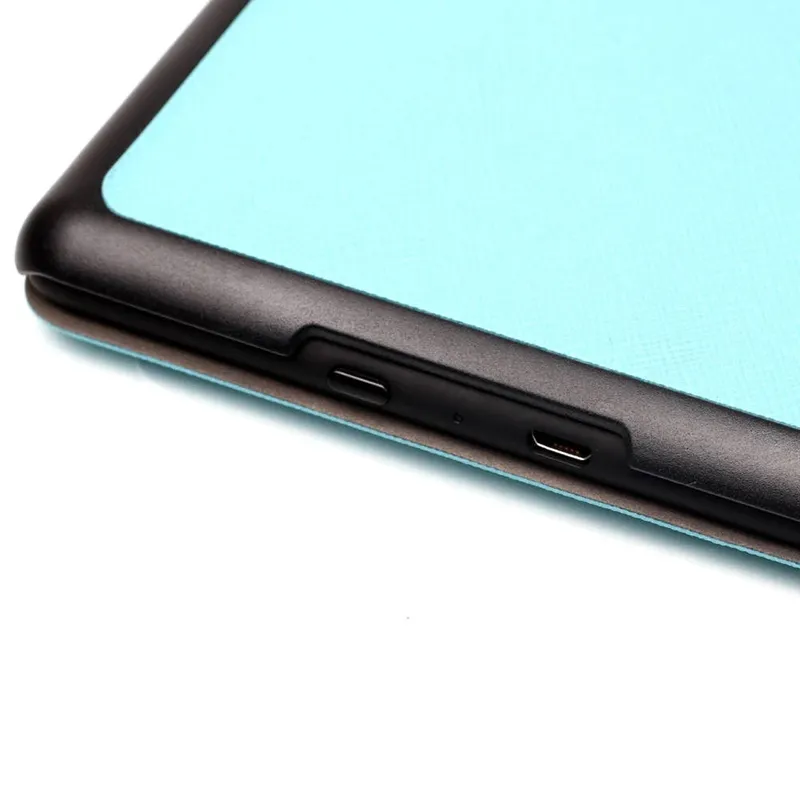 Etui Slim Case Do Kindle Paperwhite 5 Gen 11 - Czarne