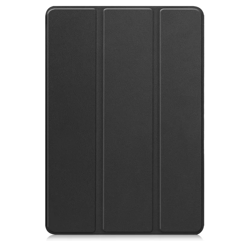 Etui Do SAMSUNG Galaxy Tab A11+ A9+ 10.9 Z Podstawką - Czarny
