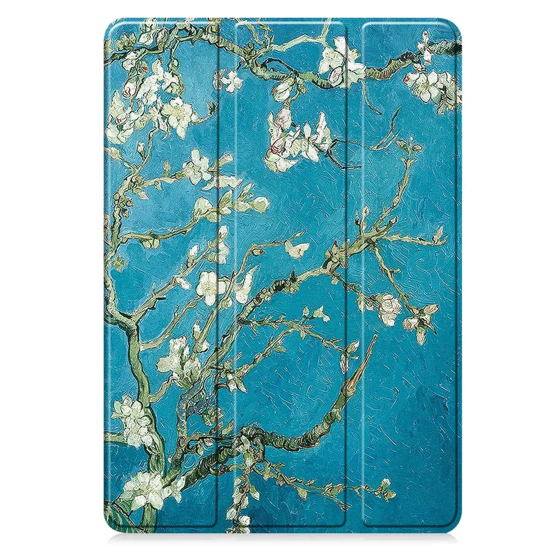 Etui Do XIAOMI Pad 7/7 Pro 11.2 Z Klapką I Podstawką - Wielokolorowe