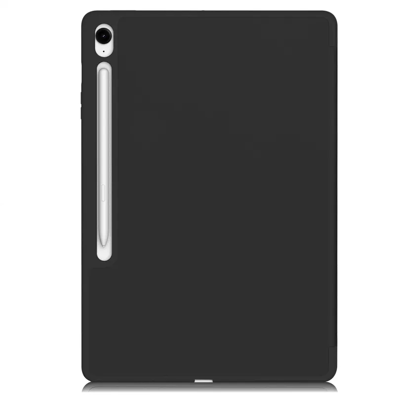 Etui Do SAMSUNG Galaxy Tab S10 FE Plus 13.1 Smart Case - Czarny
