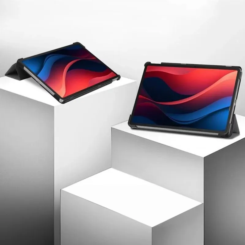 Etui Graficzne Do Lenovo Tab M11 10.95 - Graffiti