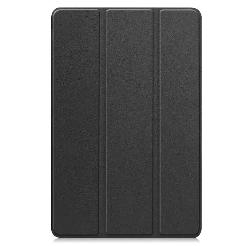 Etui Smart Do Lenovo Yoga Tab Plus 12.7 2025 Z Klapką - Czarne