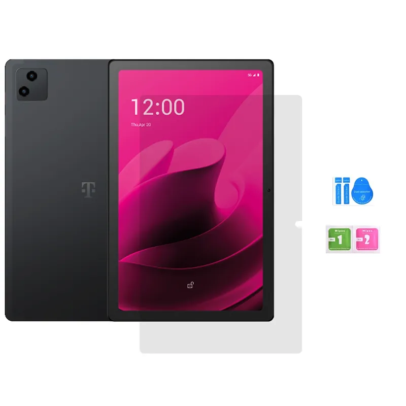 Szkło Hartowane Do T-Mobile T Tablet 5g 10.36 - 9H