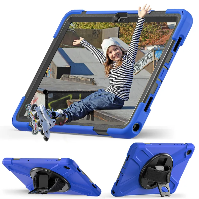 Etui Shockproof Do SAMSUNG Galaxy Tab A9 Plus 11 2023 X210 X215 X216