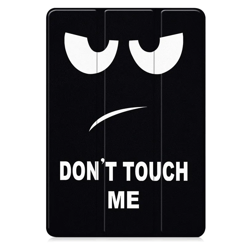 Etui Graficzne Do XIAOMI Pad 7/PAD 7 Pro 11.2 Z Podstawką - Wielokolorowe