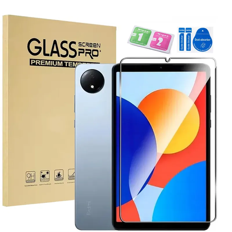 Szkło Hartowane Redmi Pad SE 8.7 2024 9H Oleofobowe