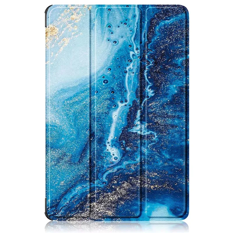 Etui Do Lenovo Idea Tab Plus 12.1 2025 Z Podstawką - Wielokolorowe