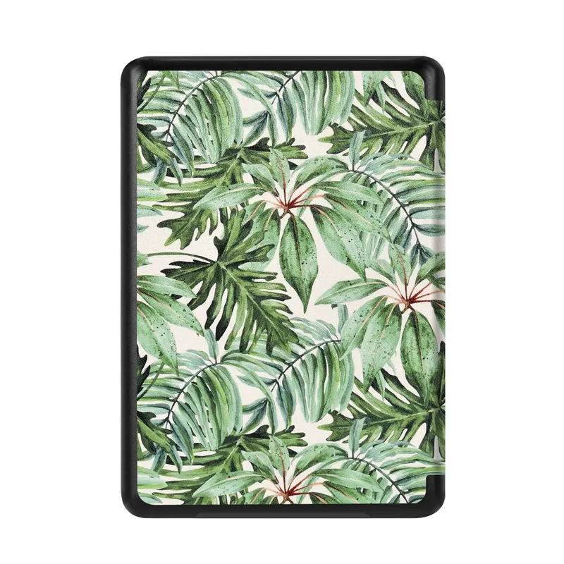 Etui Do Kindle Paperwhite 6 Colorsoft Signature Edition - Tropical