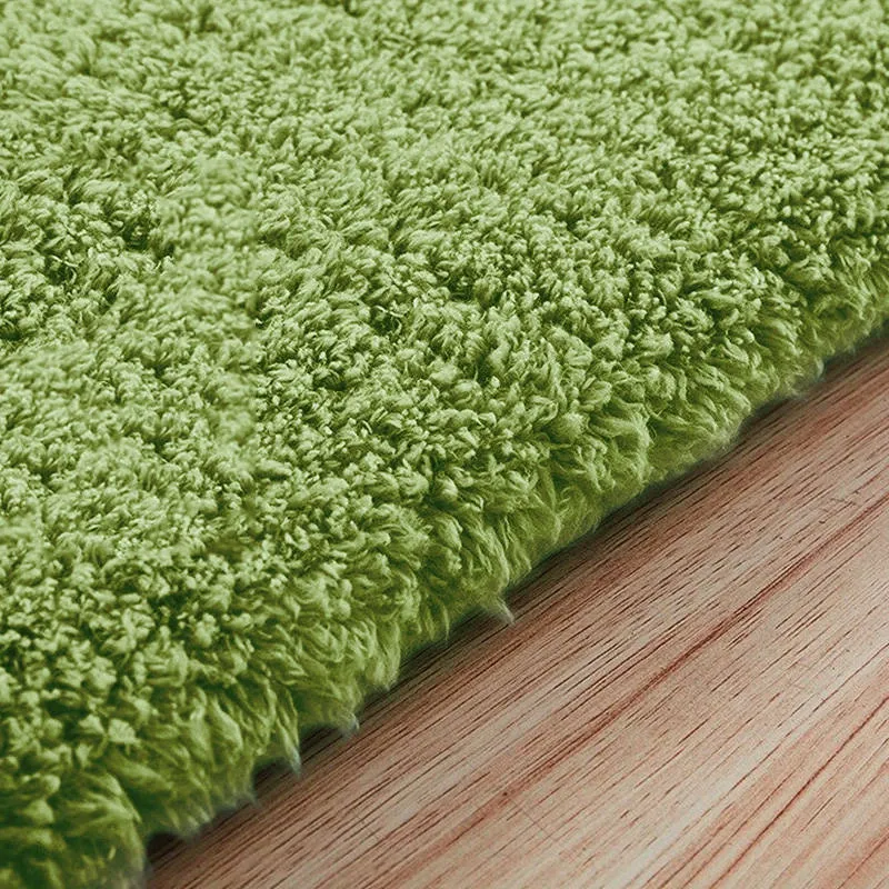 Dywan Alpa 160x120 cm Do Salonu I Sypialni - Zielony