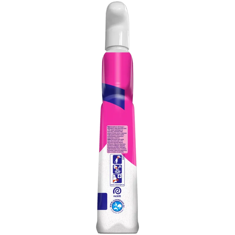 VANISH Oxi Action Odplamiacz Spray Do Dywanów Tapicerki 500ml