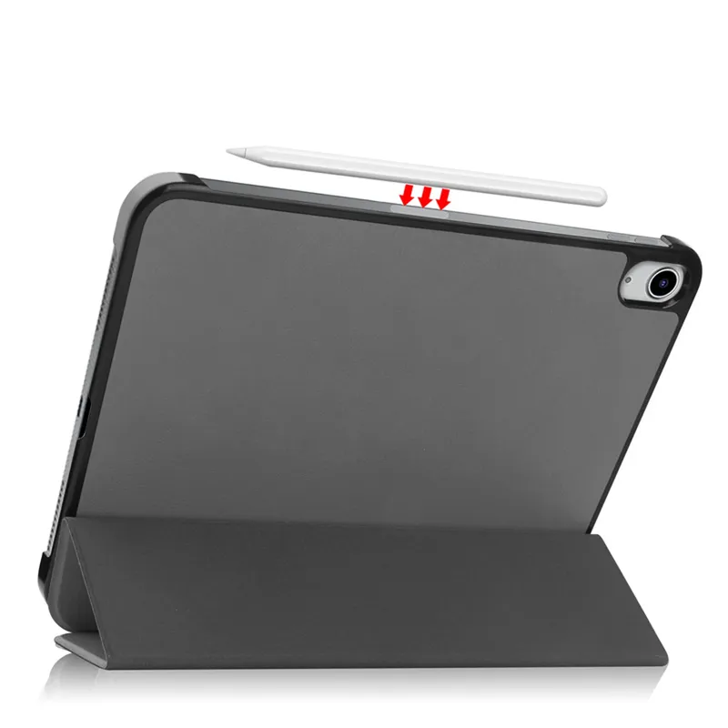 Etui Smart Case IPad 10.9 10 Gen 2022 / 11 A16 2025 - Czarny
