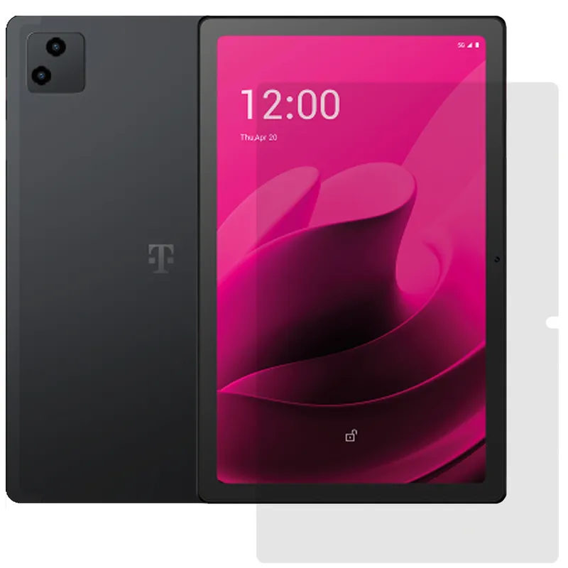 Szkło Hartowane Do T-Mobile T Tablet 5g 10.36 - 9H
