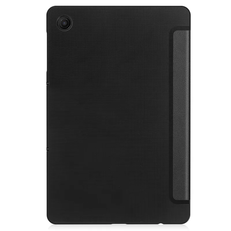 Etui Smart Do T-Mobile REVVL Tab 2 5g 2025 10.1" Z Klapką - Czarne